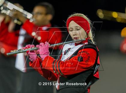 Thumbnail 1 in Bremond vs Bruni (UIL 2A Quarterfinal Playoffs) photogallery.