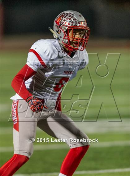 Thumbnail 3 in Bremond vs Bruni (UIL 2A Quarterfinal Playoffs) photogallery.
