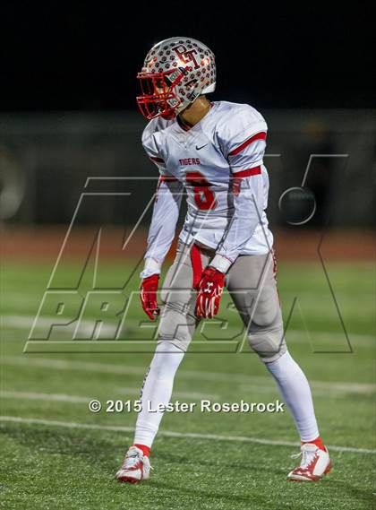 Thumbnail 2 in Bremond vs Bruni (UIL 2A Quarterfinal Playoffs) photogallery.