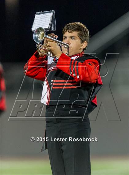 Thumbnail 3 in Bremond vs Bruni (UIL 2A Quarterfinal Playoffs) photogallery.