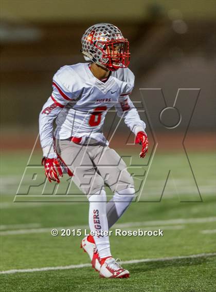 Thumbnail 1 in Bremond vs Bruni (UIL 2A Quarterfinal Playoffs) photogallery.