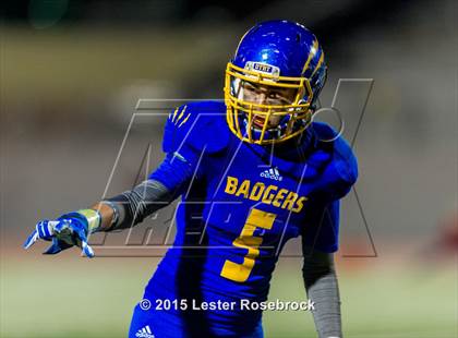 Thumbnail 3 in Bremond vs Bruni (UIL 2A Quarterfinal Playoffs) photogallery.
