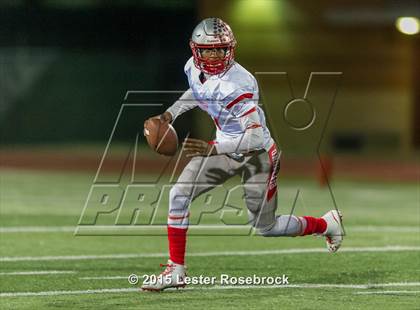 Thumbnail 1 in Bremond vs Bruni (UIL 2A Quarterfinal Playoffs) photogallery.