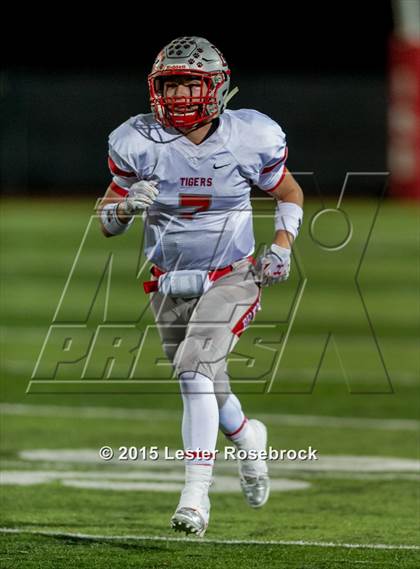 Thumbnail 3 in Bremond vs Bruni (UIL 2A Quarterfinal Playoffs) photogallery.