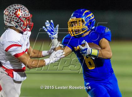 Thumbnail 3 in Bremond vs Bruni (UIL 2A Quarterfinal Playoffs) photogallery.