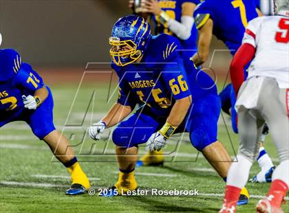 Thumbnail 3 in Bremond vs Bruni (UIL 2A Quarterfinal Playoffs) photogallery.