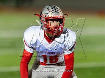 Thumbnail 1 in Bremond vs Bruni (UIL 2A Quarterfinal Playoffs) photogallery.