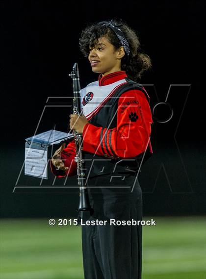 Thumbnail 1 in Bremond vs Bruni (UIL 2A Quarterfinal Playoffs) photogallery.