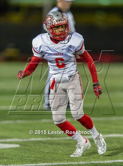 Thumbnail 2 in Bremond vs Bruni (UIL 2A Quarterfinal Playoffs) photogallery.