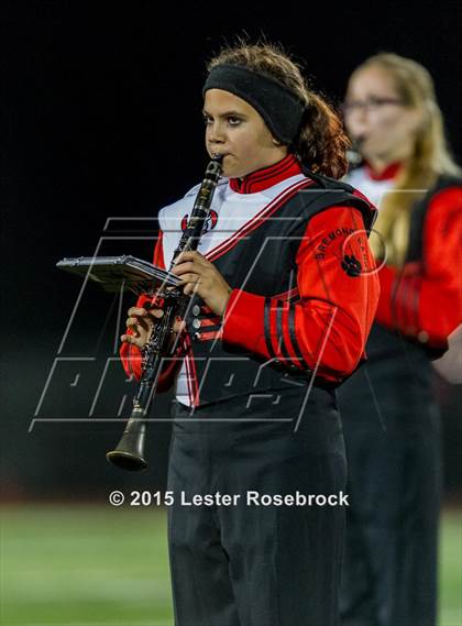 Thumbnail 2 in Bremond vs Bruni (UIL 2A Quarterfinal Playoffs) photogallery.