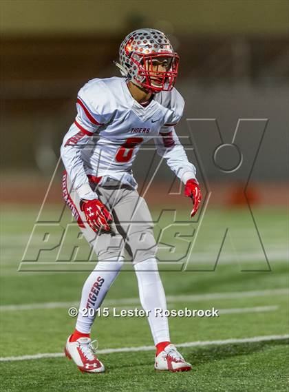 Thumbnail 3 in Bremond vs Bruni (UIL 2A Quarterfinal Playoffs) photogallery.