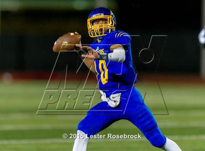 Thumbnail 3 in Bremond vs Bruni (UIL 2A Quarterfinal Playoffs) photogallery.