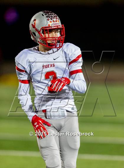 Thumbnail 3 in Bremond vs Bruni (UIL 2A Quarterfinal Playoffs) photogallery.