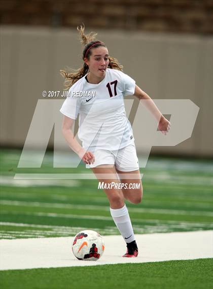 Thumbnail 1 in Lake Travis vs. Coppell (Georgetown Governor's Cup Elite Showcase) photogallery.