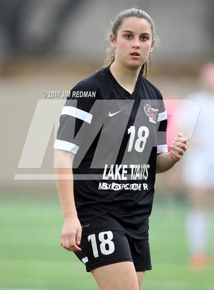 Thumbnail 2 in Lake Travis vs. Coppell (Georgetown Governor's Cup Elite Showcase) photogallery.