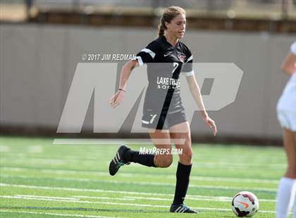 Thumbnail 1 in Lake Travis vs. Coppell (Georgetown Governor's Cup Elite Showcase) photogallery.