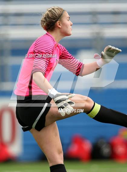 Thumbnail 3 in Lake Travis vs. Coppell (Georgetown Governor's Cup Elite Showcase) photogallery.