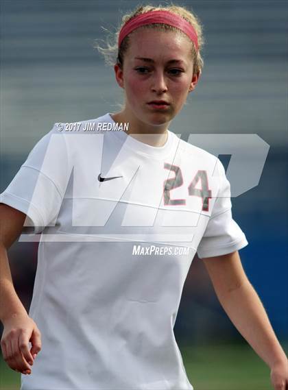 Thumbnail 2 in Lake Travis vs. Coppell (Georgetown Governor's Cup Elite Showcase) photogallery.