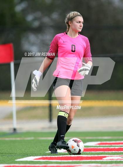 Thumbnail 2 in Lake Travis vs. Coppell (Georgetown Governor's Cup Elite Showcase) photogallery.