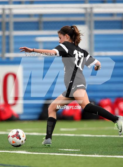 Thumbnail 2 in Lake Travis vs. Coppell (Georgetown Governor's Cup Elite Showcase) photogallery.