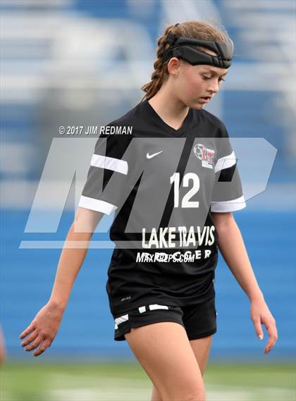 Thumbnail 3 in Lake Travis vs. Coppell (Georgetown Governor's Cup Elite Showcase) photogallery.