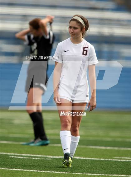 Thumbnail 3 in Lake Travis vs. Coppell (Georgetown Governor's Cup Elite Showcase) photogallery.