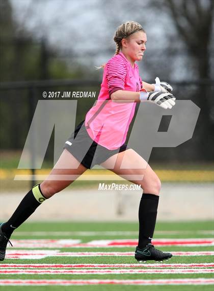 Thumbnail 1 in Lake Travis vs. Coppell (Georgetown Governor's Cup Elite Showcase) photogallery.