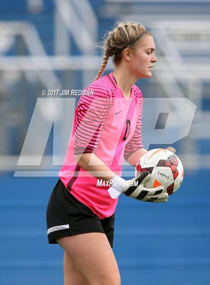 Thumbnail 2 in Lake Travis vs. Coppell (Georgetown Governor's Cup Elite Showcase) photogallery.