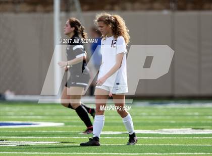 Thumbnail 3 in Lake Travis vs. Coppell (Georgetown Governor's Cup Elite Showcase) photogallery.