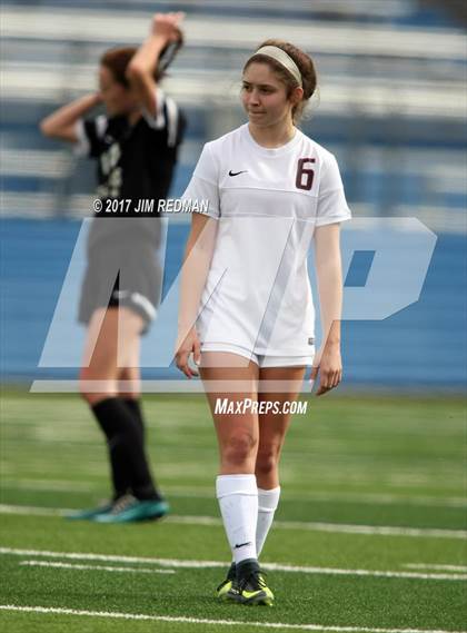 Thumbnail 1 in Lake Travis vs. Coppell (Georgetown Governor's Cup Elite Showcase) photogallery.