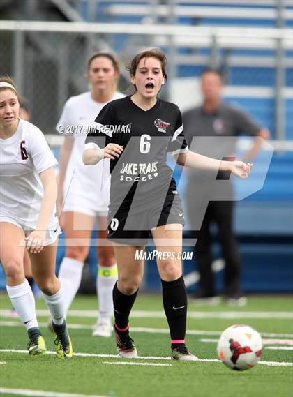 Thumbnail 3 in Lake Travis vs. Coppell (Georgetown Governor's Cup Elite Showcase) photogallery.