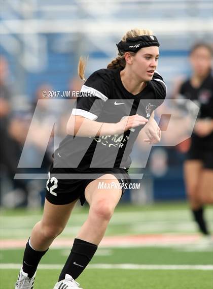 Thumbnail 1 in Lake Travis vs. Coppell (Georgetown Governor's Cup Elite Showcase) photogallery.