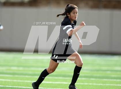 Thumbnail 1 in Lake Travis vs. Coppell (Georgetown Governor's Cup Elite Showcase) photogallery.