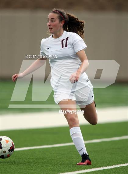 Thumbnail 1 in Lake Travis vs. Coppell (Georgetown Governor's Cup Elite Showcase) photogallery.
