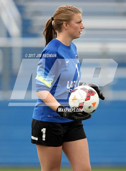 Thumbnail 3 in Lake Travis vs. Coppell (Georgetown Governor's Cup Elite Showcase) photogallery.