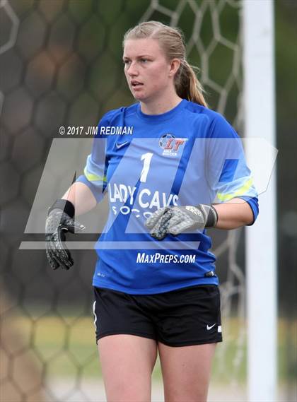 Thumbnail 3 in Lake Travis vs. Coppell (Georgetown Governor's Cup Elite Showcase) photogallery.