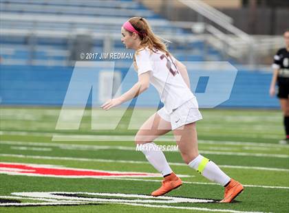 Thumbnail 2 in Lake Travis vs. Coppell (Georgetown Governor's Cup Elite Showcase) photogallery.