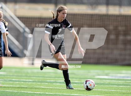 Thumbnail 3 in Lake Travis vs. Coppell (Georgetown Governor's Cup Elite Showcase) photogallery.