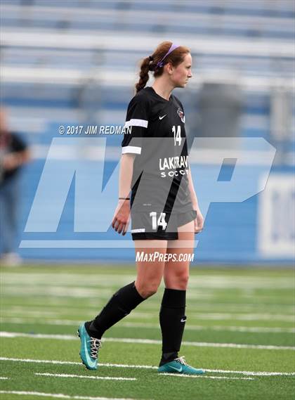 Thumbnail 3 in Lake Travis vs. Coppell (Georgetown Governor's Cup Elite Showcase) photogallery.