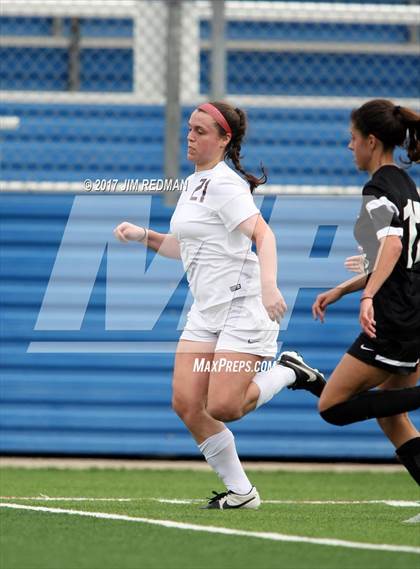 Thumbnail 2 in Lake Travis vs. Coppell (Georgetown Governor's Cup Elite Showcase) photogallery.