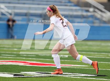 Thumbnail 3 in Lake Travis vs. Coppell (Georgetown Governor's Cup Elite Showcase) photogallery.