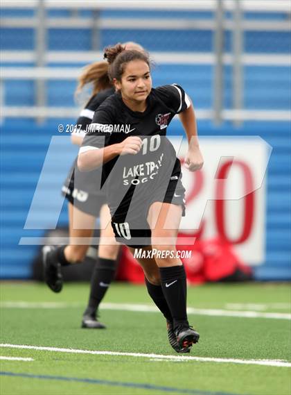 Thumbnail 3 in Lake Travis vs. Coppell (Georgetown Governor's Cup Elite Showcase) photogallery.