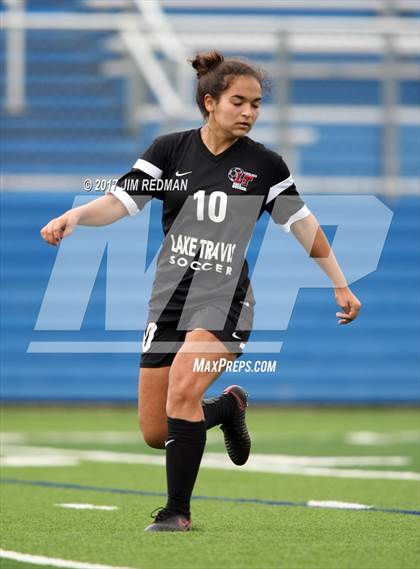 Thumbnail 3 in Lake Travis vs. Coppell (Georgetown Governor's Cup Elite Showcase) photogallery.