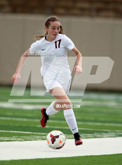 Thumbnail 3 in Lake Travis vs. Coppell (Georgetown Governor's Cup Elite Showcase) photogallery.