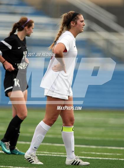 Thumbnail 1 in Lake Travis vs. Coppell (Georgetown Governor's Cup Elite Showcase) photogallery.