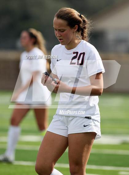 Thumbnail 3 in Lake Travis vs. Coppell (Georgetown Governor's Cup Elite Showcase) photogallery.