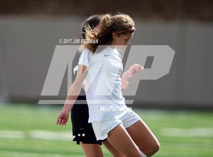 Thumbnail 2 in Lake Travis vs. Coppell (Georgetown Governor's Cup Elite Showcase) photogallery.