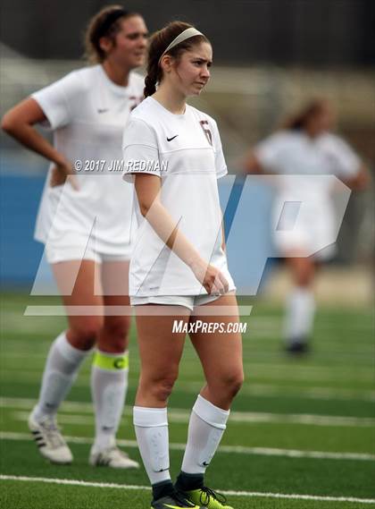 Thumbnail 2 in Lake Travis vs. Coppell (Georgetown Governor's Cup Elite Showcase) photogallery.