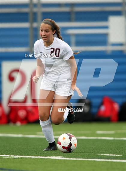 Thumbnail 3 in Lake Travis vs. Coppell (Georgetown Governor's Cup Elite Showcase) photogallery.