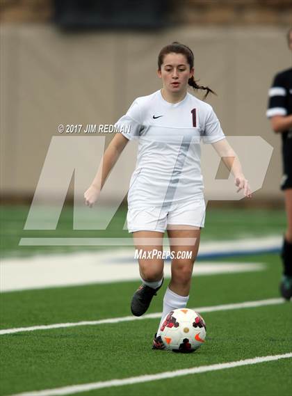 Thumbnail 2 in Lake Travis vs. Coppell (Georgetown Governor's Cup Elite Showcase) photogallery.